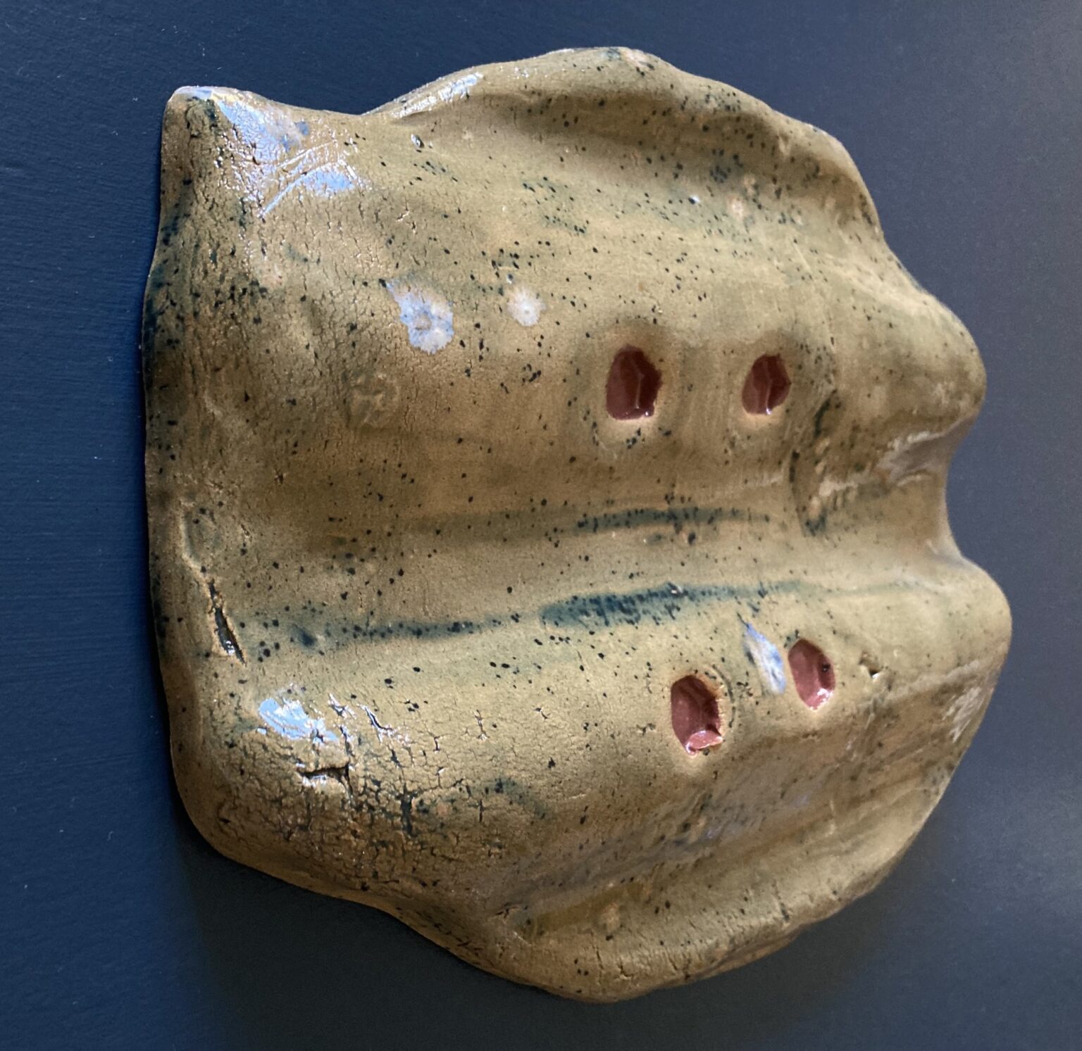 Nikki Rosenfeld-Davie artist