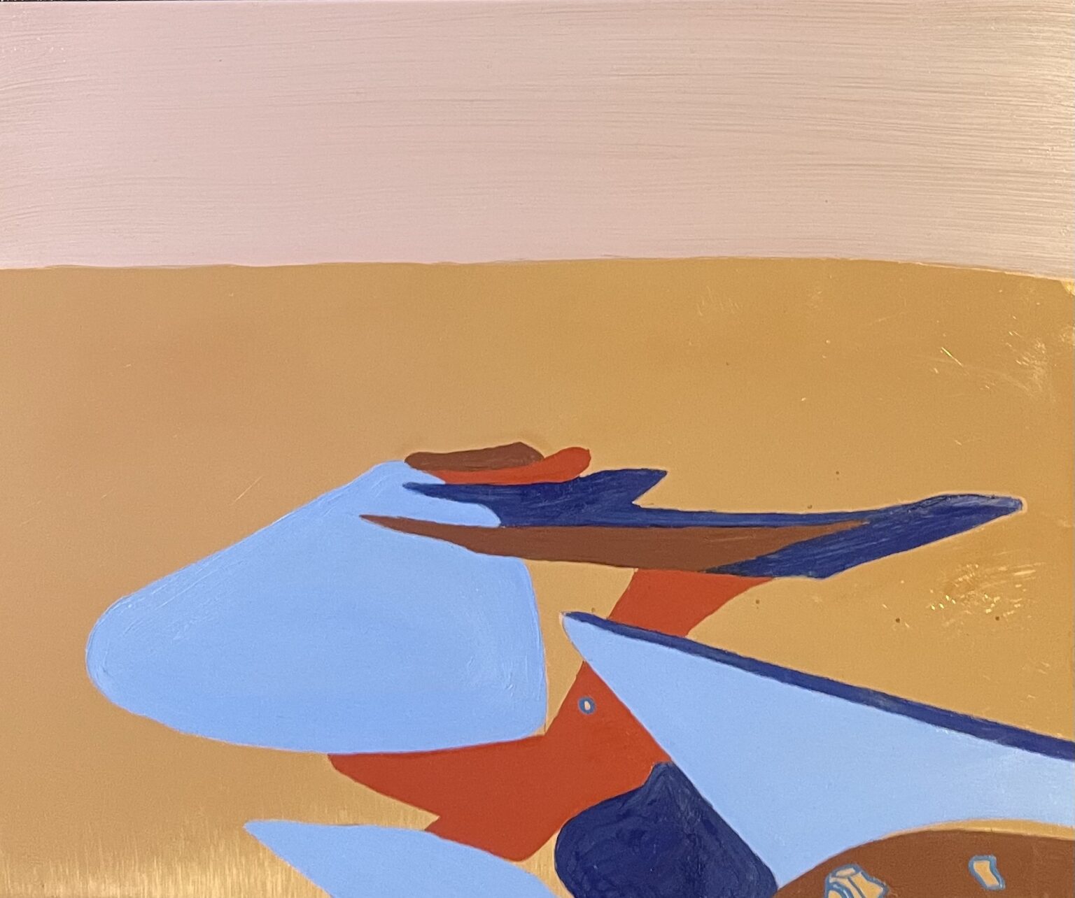 Nikki Rosenfeld-Davie artist